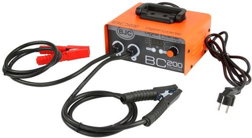 cumpără Încărcător acumlator auto MAR-POL M82496 BC-200 în Chișinău 