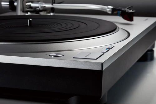 cumpără Player vinyl Technics SL-1500CEE-S în Chișinău 