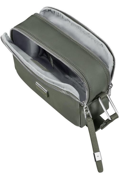 cumpără Geantă de voiaj Samsonite BE-HER-BUCKET (144366/1635) în Chișinău 