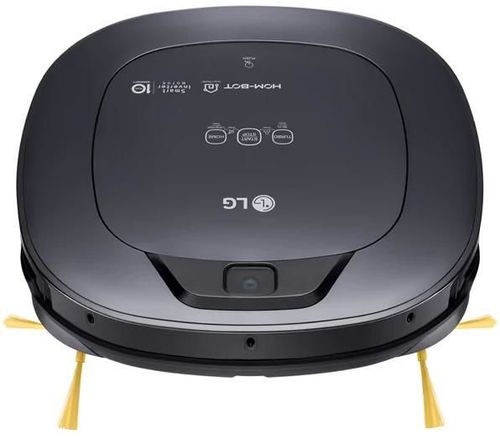 купить Пылесос робот LG VR6640LVM Hom-Bot в Кишинёве 