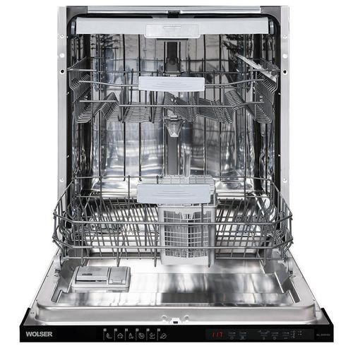cumpără Mașină de spălat vase încorporabilă Wolser WL-BI6015V în Chișinău 