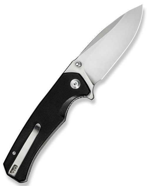 купить Нож походный Sencut S24025-1 Skarnax, G10, Liner Lock в Кишинёве 