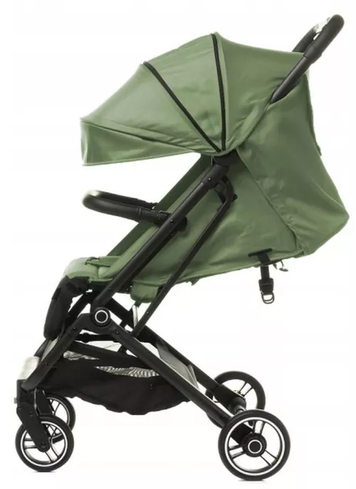 купить Детская коляска 4Baby Twizzy Olive в Кишинёве 