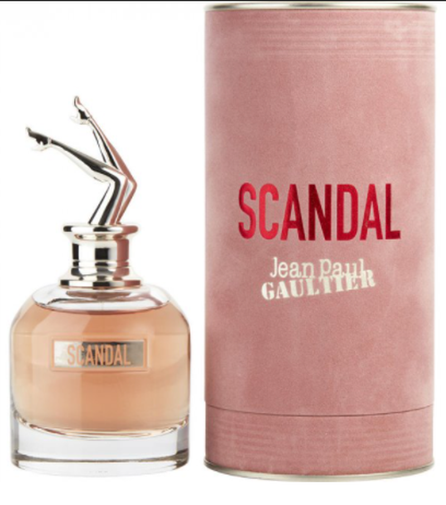 Jean Paul Gaultier - Scandal! 