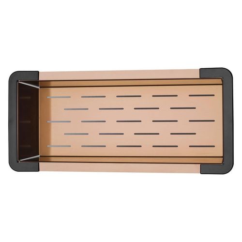 cumpără Accesoriu pentru chiuvete de bucătărie Reginox R39182 Colander în Chișinău 