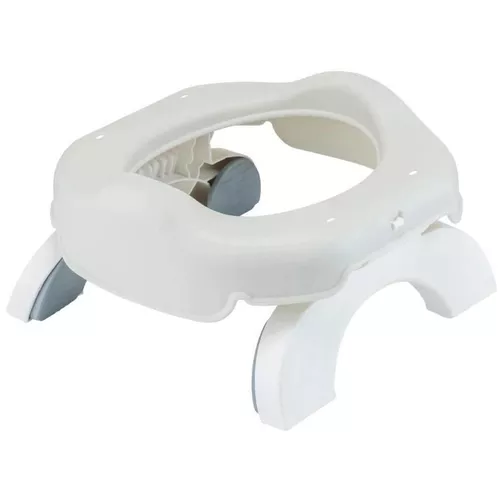 cumpără Oală BabyJem 591 Olita portabila 2in1 Sand Beige în Chișinău 