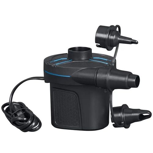 купить Насос для бассейна Bestway 62252 PowerTouch AC Electric Air Pump в Кишинёве 