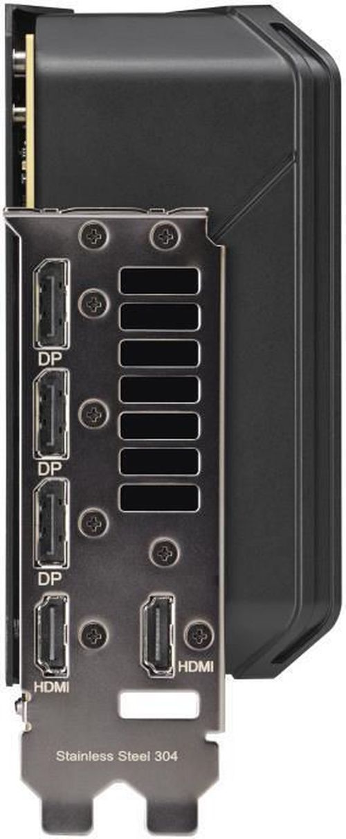 cumpără Placă video ASUS ROG-STRIX-RTX5070TI-O16G-GAMING, GeForce RTX5070 Ti 16GB GDDR7 în Chișinău 