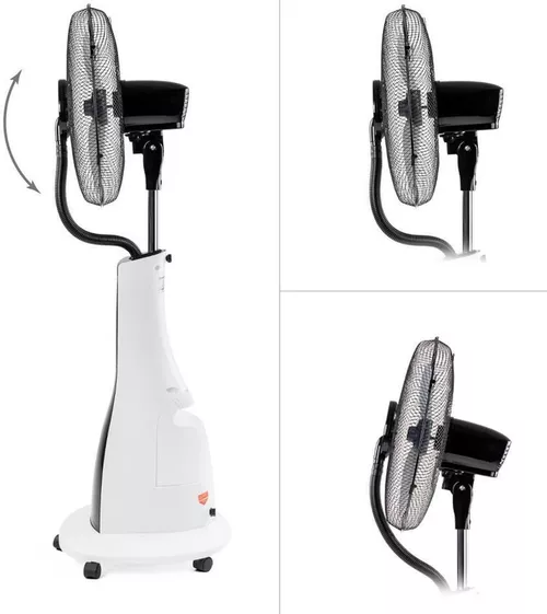 cumpără Ventilator de podea Diplomat DX-66 în Chișinău 