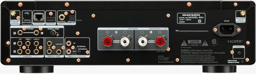 купить Ресивер Marantz MODEL 60n в Кишинёве 