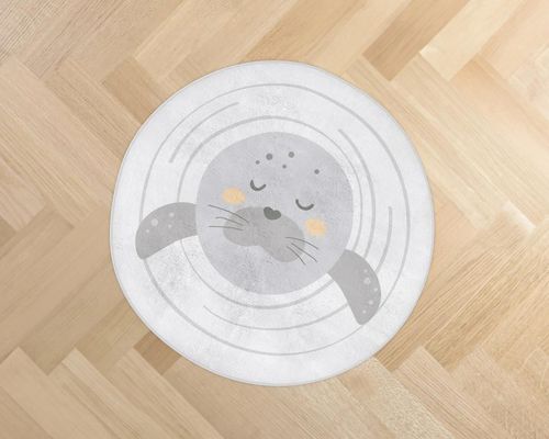 купить Коврик игровой Kikka Boo 31108030057 Seally Me в Кишинёве 