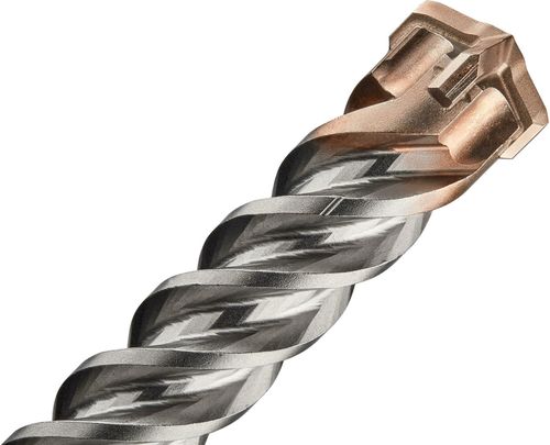 cumpără Burghiu pentru beton DeWalt DT60829-QZ Burghiu p/u beton SDS-Max XLR 28x250x380mm în Chișinău 