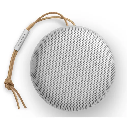 cumpără Boxă portativă Bluetooth Bang & Olufsen Beosound A1 2nd Gen Grey Mist în Chișinău 