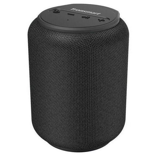 купить Колонка портативная Bluetooth Tronsmart T6 Mini, Black (364443) в Кишинёве 