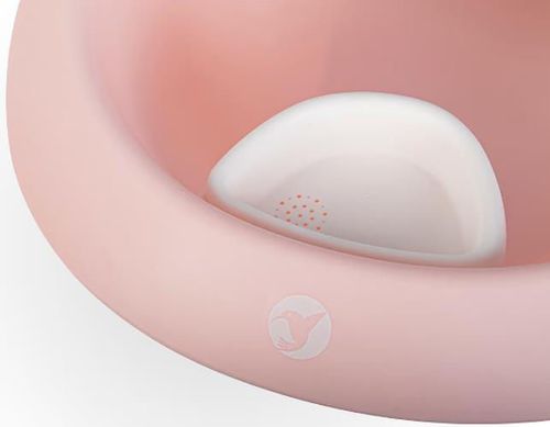 купить Ванночка Colibro Cadita Spa Pink в Кишинёве 