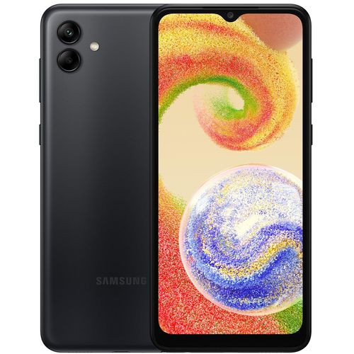 cumpără Smartphone Samsung A045/64 Galaxy A04 Black în Chișinău 