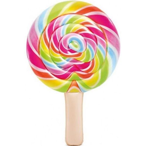 купить Аксессуар для бассейна Intex 58753 LOLLIPOP 198x127x24cm в Кишинёве 