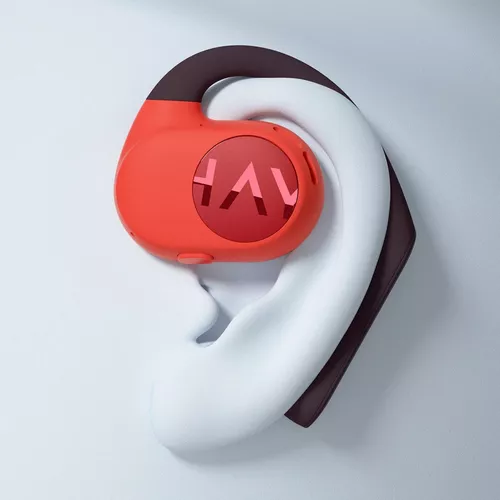 cumpără Căști fără fir Haylou by Xiaomi Purfree Buds OW01 în Chișinău 