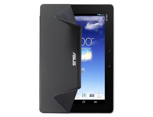 cumpără ASUS PAD-12 Transformer Pad TransCover for 10.1" Tablets, Black (husa tableta/чехол для планшета) în Chișinău 