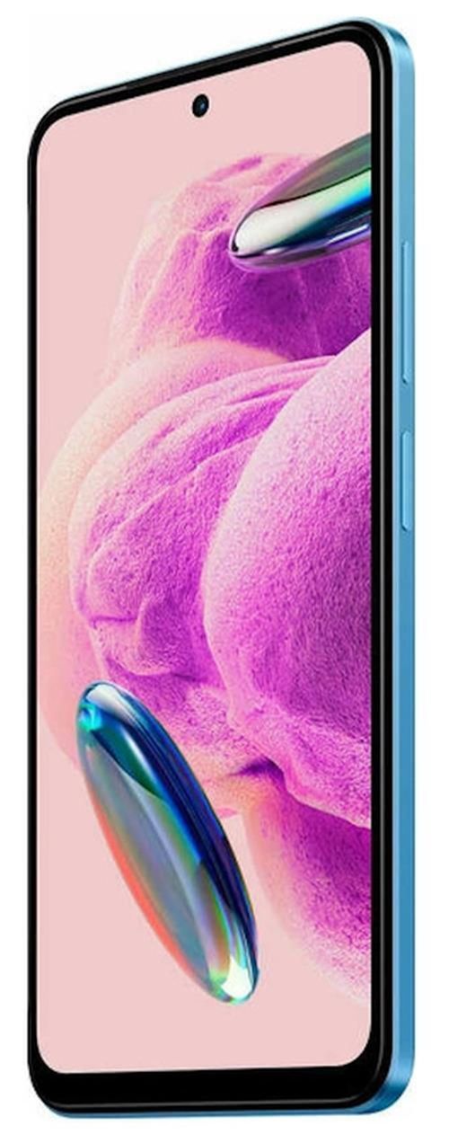 cumpără Smartphone Xiaomi Redmi Note 12S 8/256Gb Blue în Chișinău 