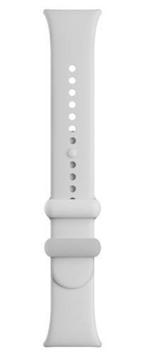 купить Фитнес-трекер Xiaomi Smart Band 8 Pro Light Grey в Кишинёве 