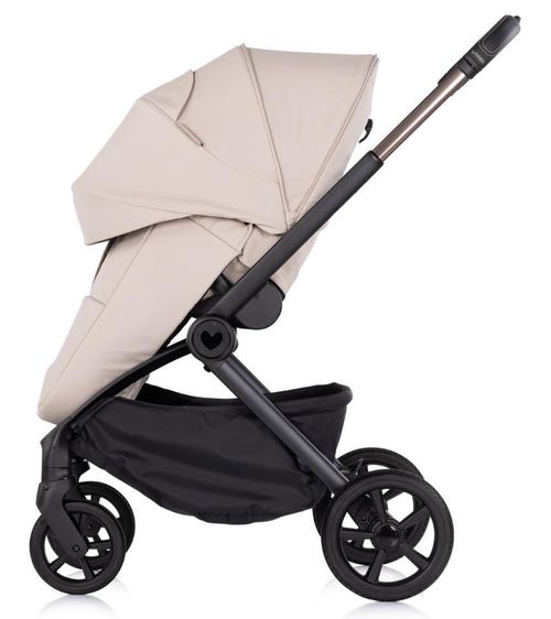 купить Детская коляска Chipolino KKWN02602LA Winner latte в Кишинёве 