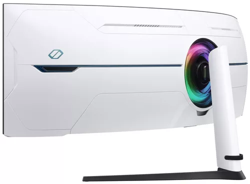 купить Монитор Samsung Odyssey Neo G9 LS57CG952NZXUA в Кишинёве 