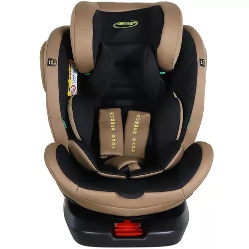 купить Автокресло Summer Baby Faro I-Size (4574) Bronze в Кишинёве 