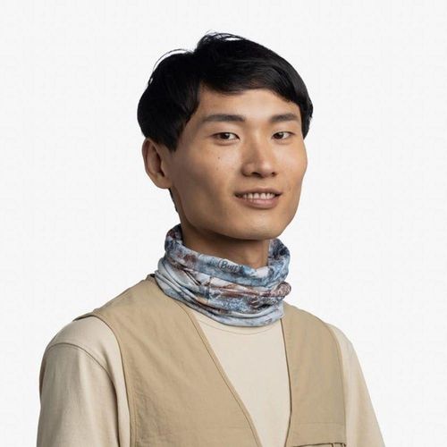 купить Одежда для спорта Buff Шарф-труба UV+ Coolnet Real Tree Aspect Multi в Кишинёве 