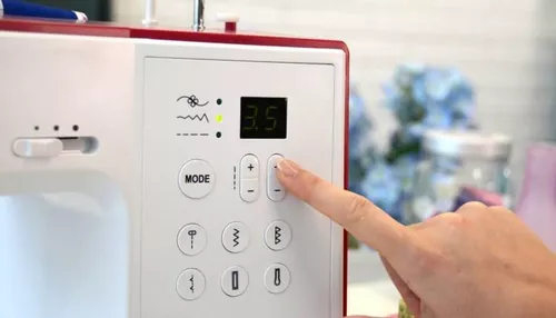 cumpără Mașină de cusut Bernette Sew&go 7 în Chișinău 