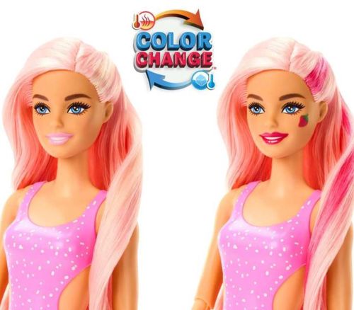 купить Кукла Barbie HNW41 POP Reveal в Кишинёве 