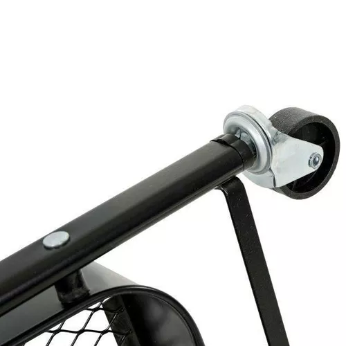 купить Этажерка Axentia 135934 3 niveluri pe roti в Кишинёве 