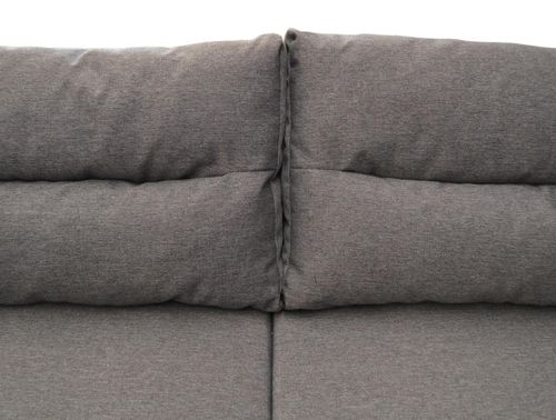 cumpără Canapea Deco Toronto grey în Chișinău 