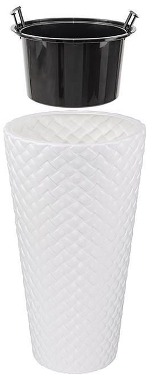 cumpără Ghiveci pentru flori Idea М3407 ghiveci p/ flori în Chișinău 