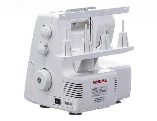 cumpără Mașină de surfilat Janome Home Decor 1300D în Chișinău 