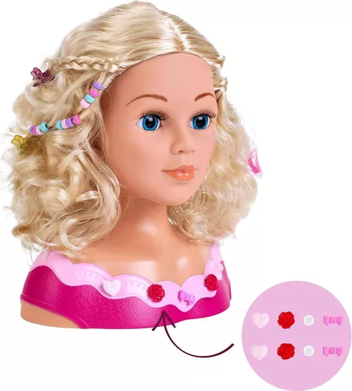 купить Кукла Klein 5392 Princess Coralie Emma 51109 в Кишинёве 