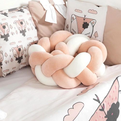купить Детское постельное белье PernaMea Set lenjerie 8 piese Cosita Vulpe (PM.105897/7) в Кишинёве 
