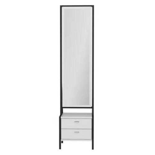 купить Туалетный столик Trendy Elegante, Masa de machiaj, Alb, 41x170x35cm в Кишинёве 