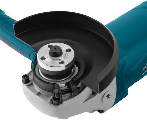 cumpără Polizor unghiular Ronix 3165 Polizor unghiular mini, 125mm în Chișinău 
