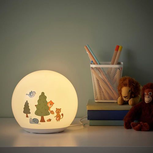 Lampa de veghe ikea cheap