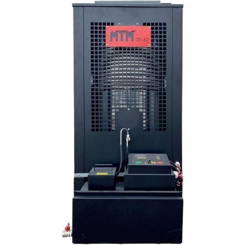 cumpără Aerotermă MTM PL MTM52+HOT WATER, на отработанном масле, 30-52 kW, c водяной рубашкой în Chișinău 