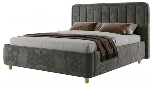 купить Кровать Relaxe Home 025419 Bliss (160x200), Dolce 03 в Кишинёве 
