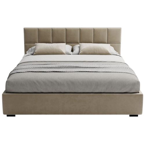 купить Кровать my-STYLE my-Kiki 200x200 (P04D20M04) в Кишинёве 