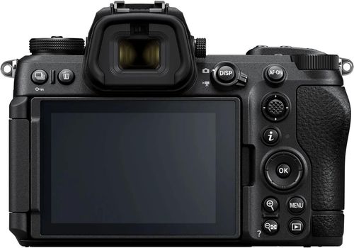 купить Фотоаппарат беззеркальный Nikon Z6III lens kit 24-120 f/4 S в Кишинёве 