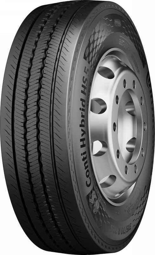 cumpără Anvelopă Continental 385/65 R22.5 Conti Hybrid HS5 164K LRL 20PR în Chișinău 