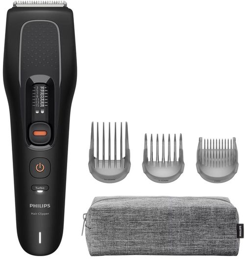 купить Машинка для стрижки Philips HC5733/15 в Кишинёве 