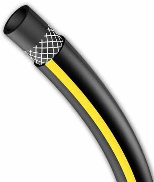 cumpără Furtun Bradas Black Colour D. 5/8" 8 bar WBC5/850 L=50 m în Chișinău 