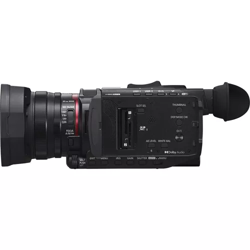 купить Видеокамера Panasonic HC-X1600E в Кишинёве 