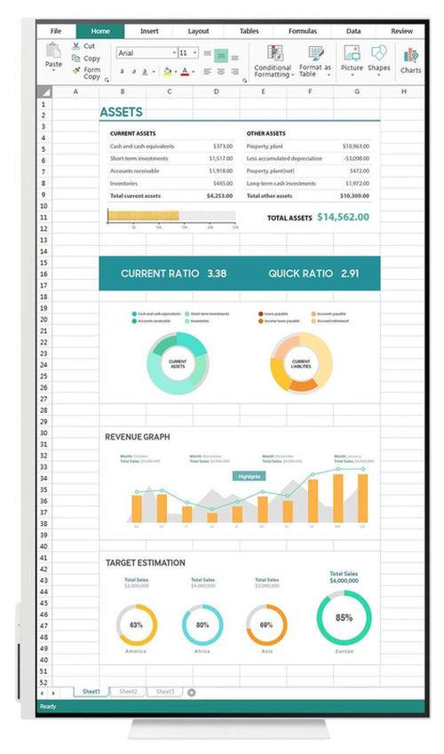 купить Монитор Samsung Smart M8 LS32FM803UZXUA в Кишинёве 