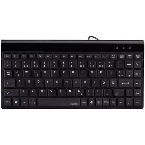 cumpără Tastatură Hama R1050449 SL720 Slimline în Chișinău 